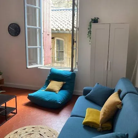 Le For'Home Arles Exterior foto