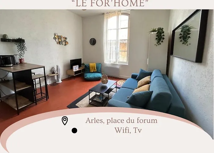 Le For\'Home