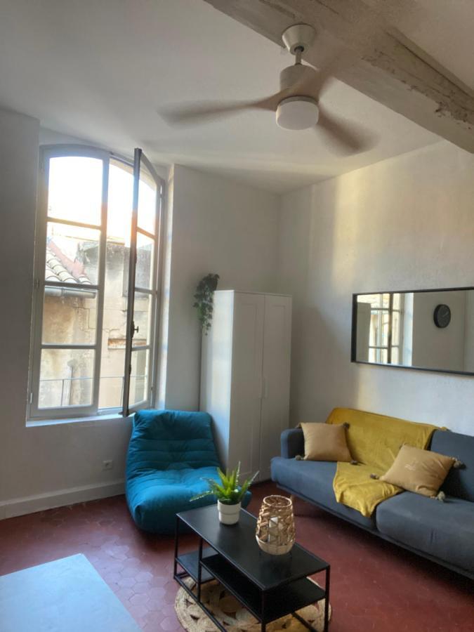 Le For'home Apartment *