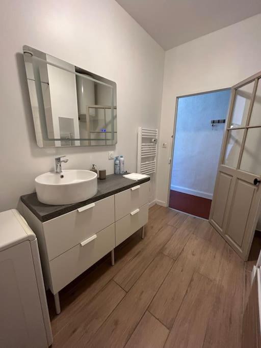 Le For'home Apartment