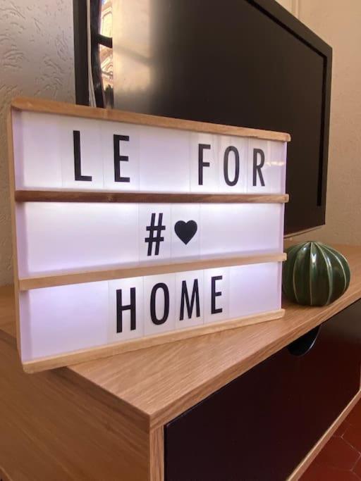 Le For'home Apartment
