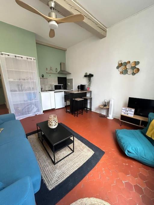 Le For'home Apartment *