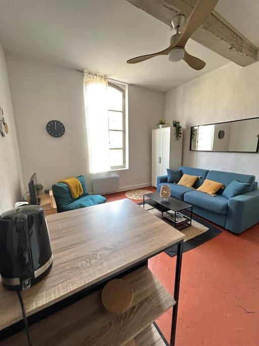 Apartment Le For'home Arles