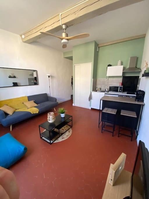 Le For'home Apartment