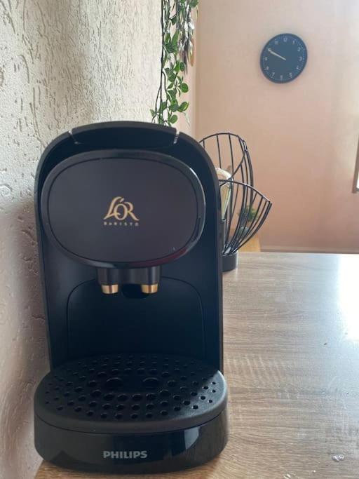 Appartamento Le For'home *